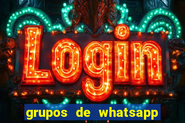 grupos de whatsapp do flamengo